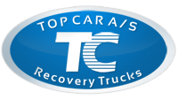 top car logo